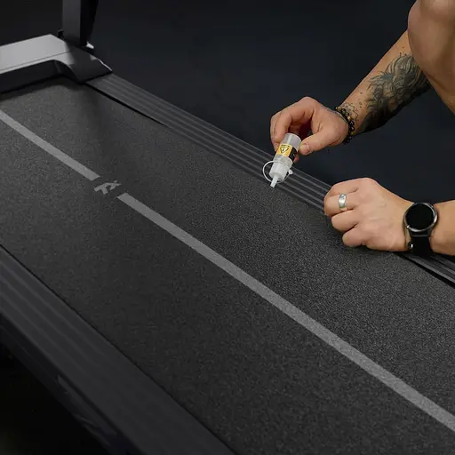 Бігова доріжка Trex Sport Nore TX-750TM - фото 8