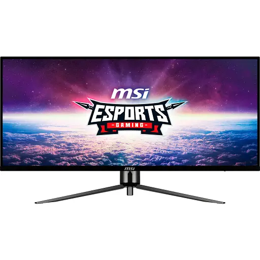 Монітор MSI 40" MAG 401QR (9S6-3EA54H-002) (131152)