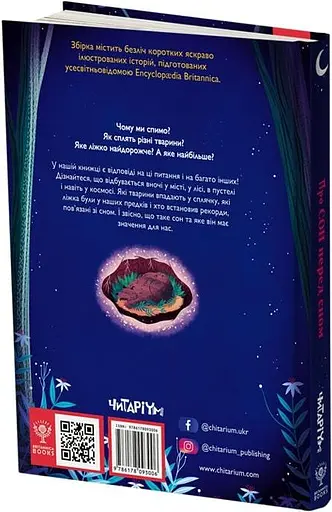 Книга Про сон перед сном. Автор - Джекі МакКенн, Джен Арена (Читаріум) - фото 2