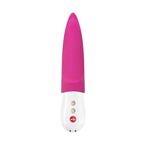 Вибратор Fun Factory Volta 18.9 см розовый - фото 5