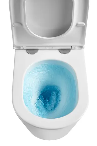 Унитаз подвесной Mixxus Premium Bevel-0301-T3 515x355x365 мм, система смыва Tornado 3.0 MP6472, Белый - фото 6