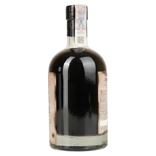 Алкогольний напій Coba Libre чорний 0.7 л 40% - фото 2