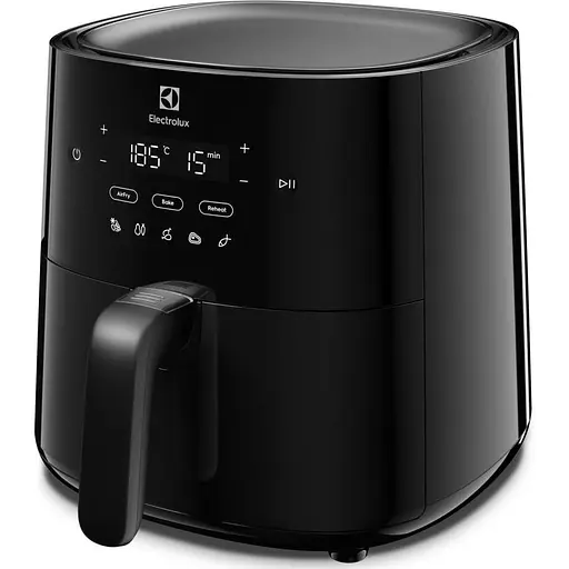 Мультипіч (аерофритюрниця) Electrolux EAF3B - фото 8
