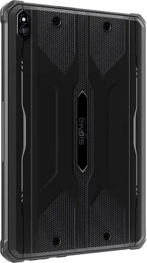 Планшет Sigma Tab A1033 X-treme2 8/256GB Black UA UCRF - фото 4