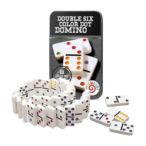 Доміно (в асортименті)