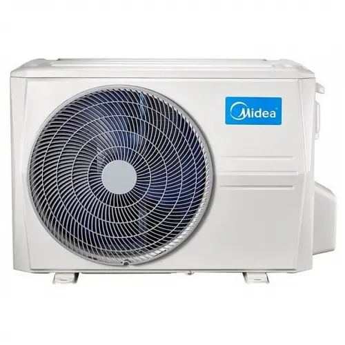 Кондиціонер Midea MSEF-09HRDN8-I/MSEF-09HRDN8-O E Future - фото 3