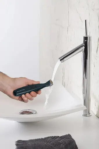 Триммер Rowenta Specialist TN3651F0 - фото 8