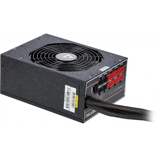 Блок живлення Chieftec Navitas 1250W (GPM-1250C) Б/в - фото 1