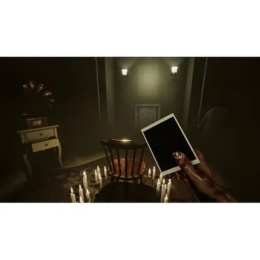 Гра Madison Possessed Edition (російські субтитри) (PS4) - фото 2