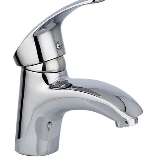 Смеситель для умывальника Frap F1021 - фото 1