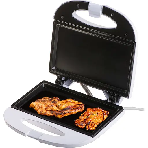 Електрогриль Adler AD 3072 [132593] - фото 4