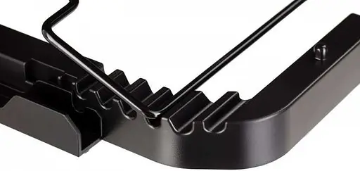 Підставка для ноутбука 2E 17,3" Gaming Black (2E-CPG-005) - фото 9