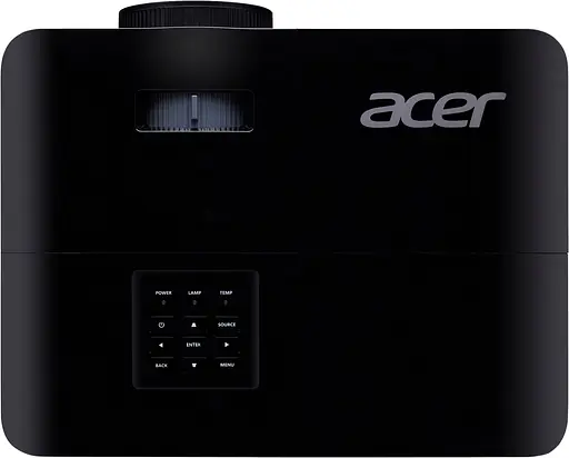 Проєктор Acer X1228Hn XGA 4800 lm 1.94-2.16 - фото 9