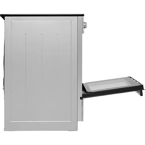 Электрическая плита Gorenje GEC5C41SG - фото 6