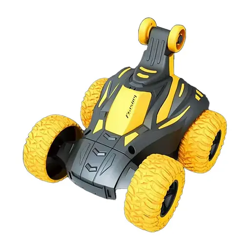 Машина на радіокеруванні, 12 см, світло, 27055 (В асортименті) - фото 2