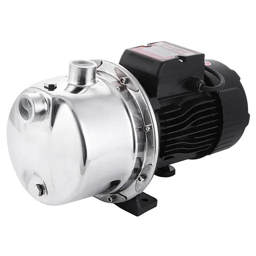 Насос поверхневий самовсмоктувальний KOER JS-800 (KP2661) - фото 1