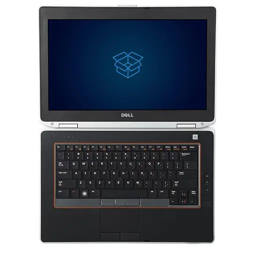 Ноутбук Dell Latitude E6420 (i5-2520M/8/120SSD) - Class B "Б/В" - фото 2