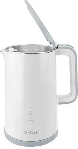Электрочайник Tefal KO693110 White UA - фото 2