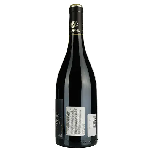 Вино Domaine Valiniere Saint Drezery Fut De Chene AOP Coteaux du Languedoc, червоне, сухе, 0,75 л - фото 4