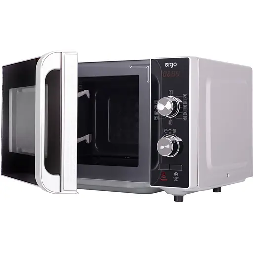 Мікрохвильова піч Ergo (EM-2010) - фото 4