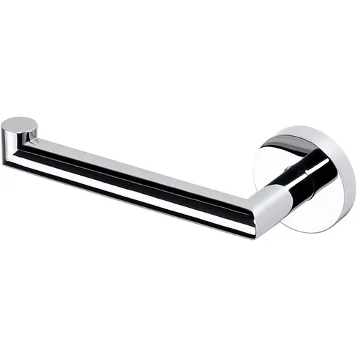 Держатель для туалетной бумаги Bemeta Omega 104212032L Хром - фото 1
