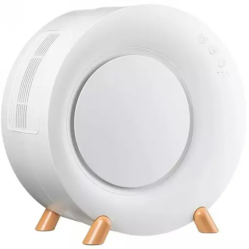 Осушувач повітря DK WT-D8 White [136017]