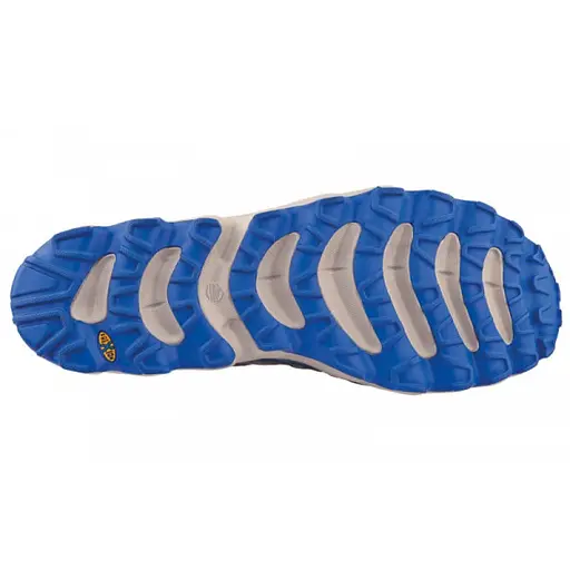 Кросівки LaSportiva Helios 40.5 Grey/Blue (1052-16ZGB 40,5) - фото 2