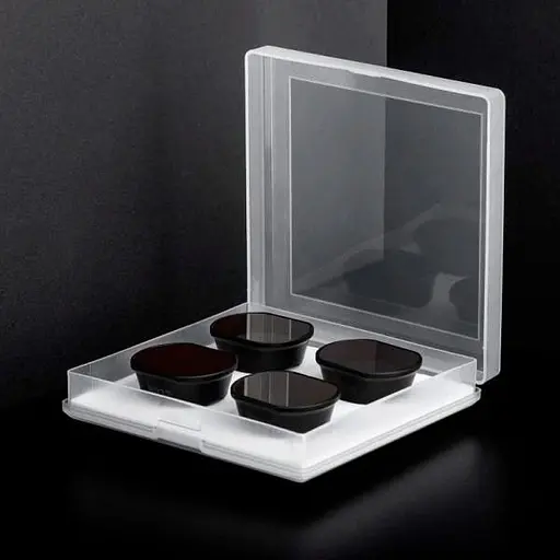 Фильтры для квадрокоптеров STARTRC ND набор 8-64 для DJI FPV (1109155) - фото 3