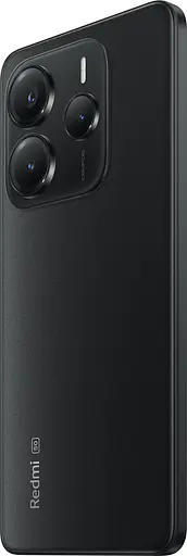 Смартфон Xiaomi Redmi Note 14 5G 6/128GB Midnight Black (Global) NFC (with charger) - фото 6
