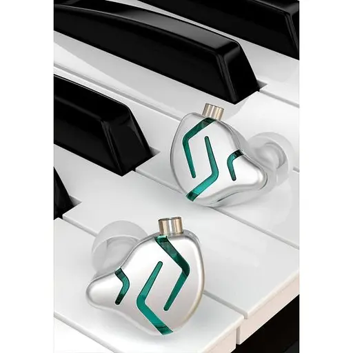 Навушники з мікрофоном Knowledge Zenith Zes - фото 9