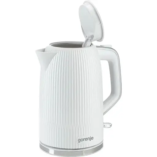 Чайник пластик Gorenje K 17 DPW