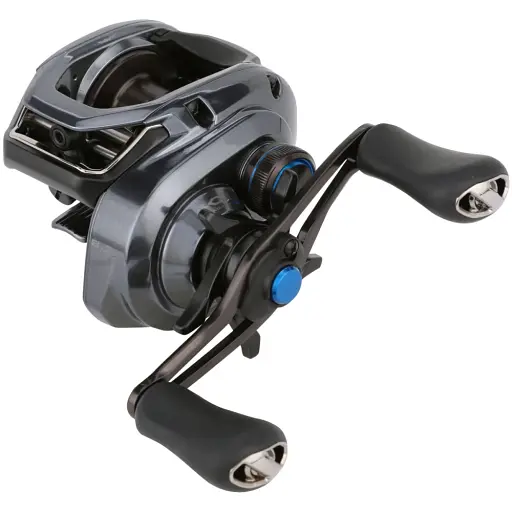Котушка Shimano SLX A 71 4+1BB 6.3:1