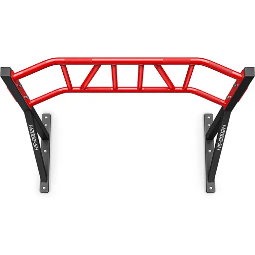 Турнік настінний мультихват Hop-Sport HS-2002K із рукавичками - фото 10