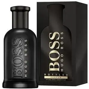 Парфуми Hugo Boss Boss Bottled Parfum 50 мл - фото 1