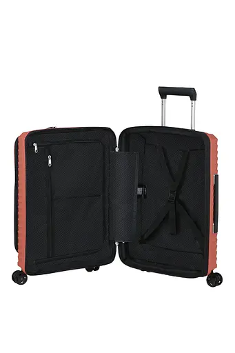 Валіза 55 см Samsonite Upscape Clay 55x40x23(26) KJ1*17007 - фото 2