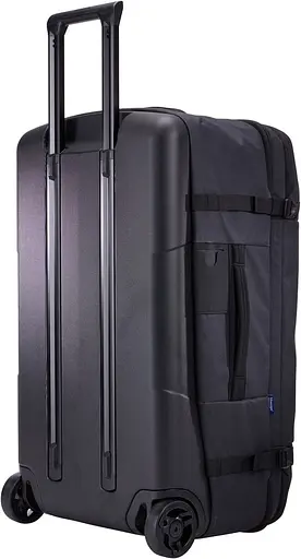 Сумка на колесах Thule Aion Wheeled Duffel 70cm Black 3205226 - фото 8