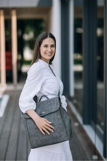 Рюкзак для подгузников FreeON Chic [CD] - фото 5