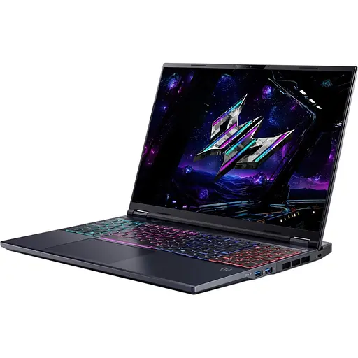 Ноутбук Acer Predator Helios Neo 16 AI PHN16-73-92X1 (NH.U0UAA.001) [157329] - фото 2