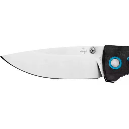 Нож Boker Plus Collection 2024 - фото 6