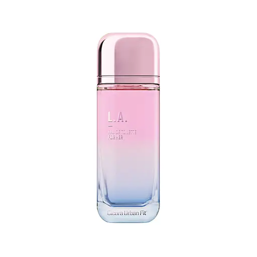 Туалетна вода жіноча Лос-Анджелес Dicora Urban Fit 150 мл - фото 1