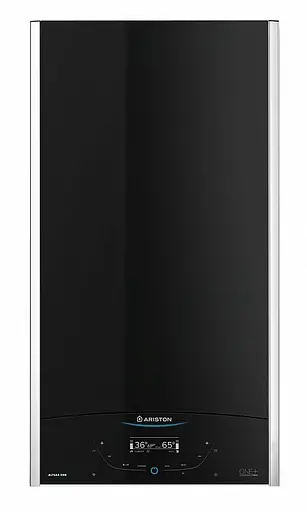Ariston Котел газовый ALTEAS ONE+ NET 24 двухконтурный конденсационный 24кВт Wi-Fi - фото 2