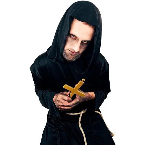 Костюм Монах - фото 4