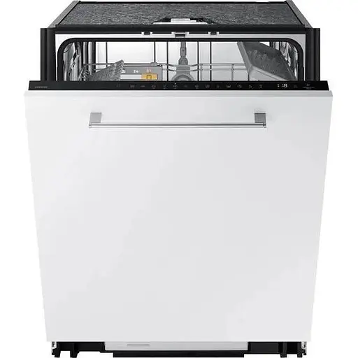 Вбудована посудомийна машина Samsung DW60DG760B00U1 - фото 1