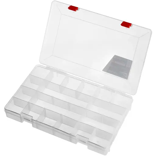 Коробка Select Lure Box SLHS-309 35.8х23.5х5cm - фото 2