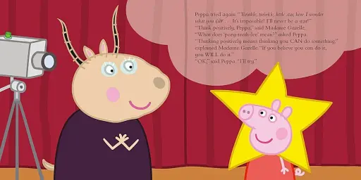 Peppa Pig: Dream Big, Peppa! - фото 3