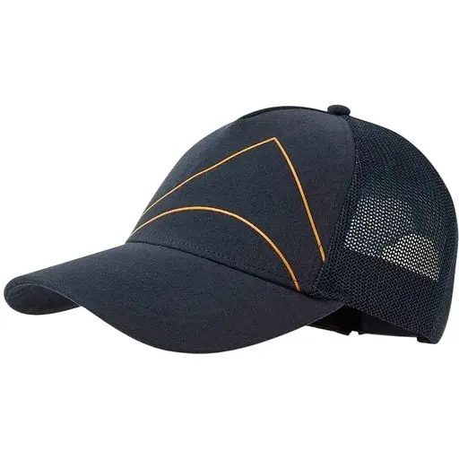Кепка Montane Basecamp Logo Cap Blue (1004-HBCLCECLO15)
