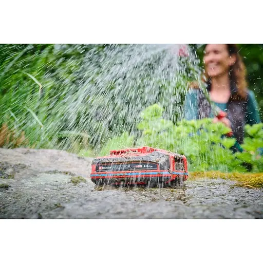 Аккумулятор Einhell SEALED PXC Plus герметичный 18В 4Агод (4511627) - фото 11