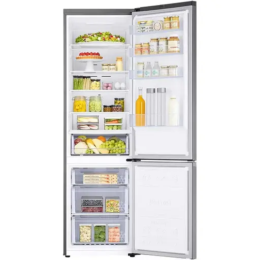 Холодильник SAMSUNG RB38C600ES9/RU - фото 5