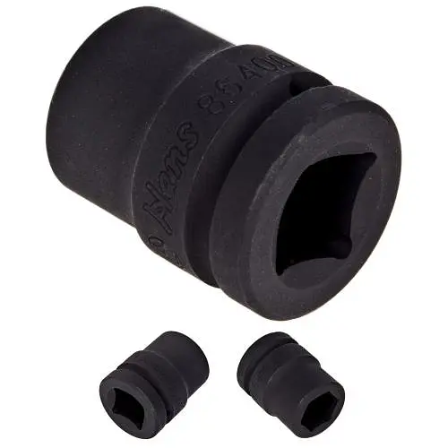 Торцевая головка Hans ударная 3/4DR 19 мм (86400М19) - фото 3