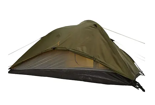 Намет Grand Canyon Topeka 4 Capulet Olive (330028) (DAS301592) - фото 10